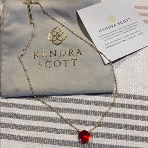NWT Kendra Scott necklace